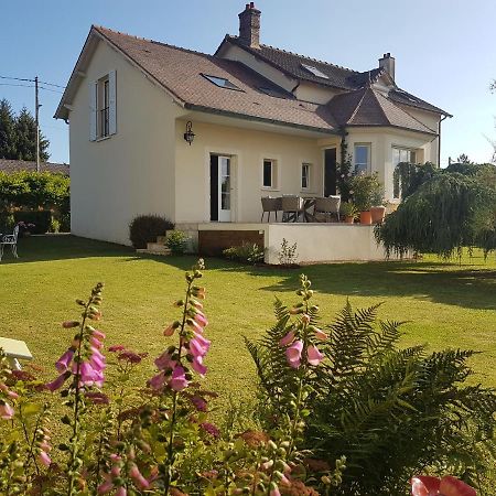Appartamento La Montignonne Montigny-sur-Loing Esterno foto